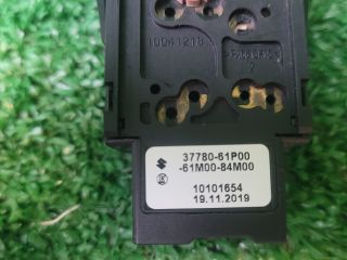 bontott SUZUKI SX4 S-Cross II Start / Stop Indító Gomb