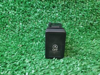 bontott SUZUKI SX4 S-Cross II Start / Stop Indító Gomb