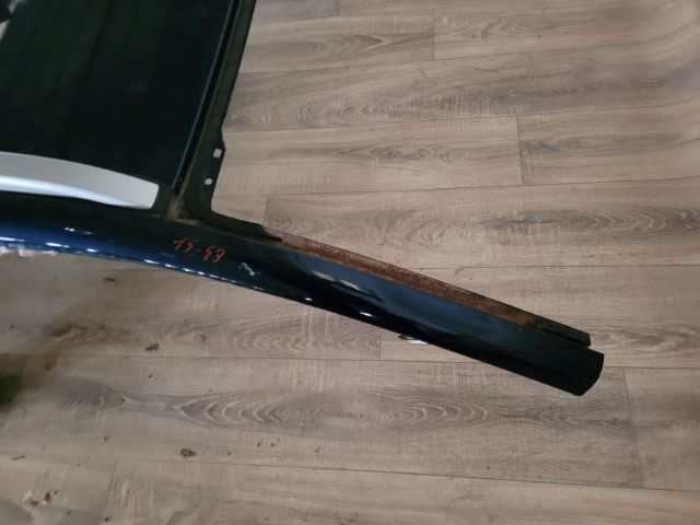 bontott SUZUKI SX4 S-Cross II Tető