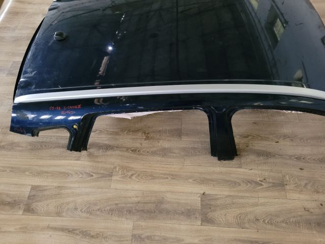 bontott SUZUKI SX4 S-Cross II Tető