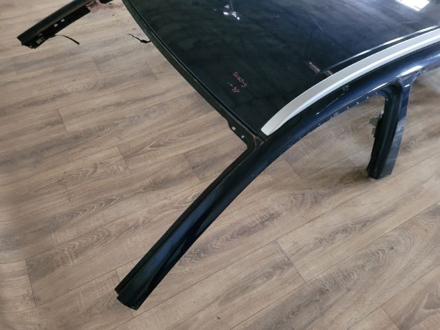 bontott SUZUKI SX4 S-Cross II Tető