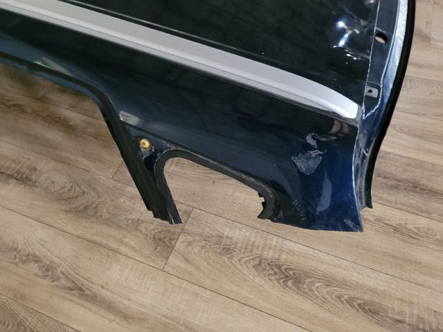 bontott SUZUKI SX4 S-Cross II Tető