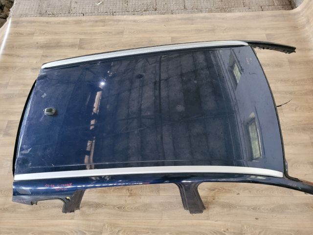 bontott SUZUKI SX4 S-Cross II Tető