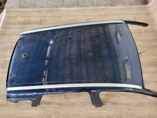 bontott SUZUKI SX4 S-Cross II Tető