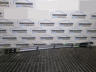 bontott SUZUKI SX4 S-Cross II Tetősín Pár