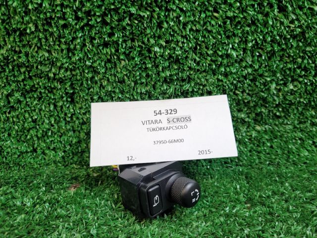 bontott SUZUKI SX4 S-Cross II Tükör Kapcsoló