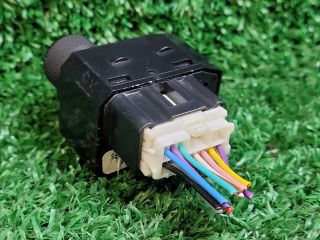 bontott SUZUKI SX4 S-Cross II Tükör Kapcsoló