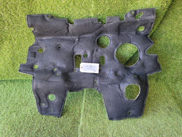 bontott SUZUKI SX4 S-Cross II Tűzfal Kárpit