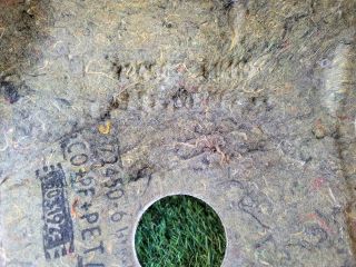 bontott SUZUKI SX4 S-Cross II Tűzfal Kárpit