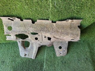 bontott SUZUKI SX4 S-Cross II Tűzfal Kárpit