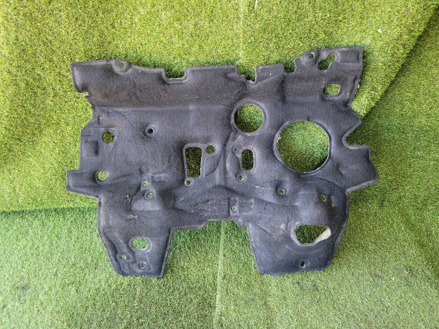 bontott SUZUKI SX4 S-Cross II Tűzfal Kárpit