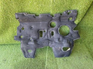 bontott SUZUKI SX4 S-Cross II Tűzfal Kárpit