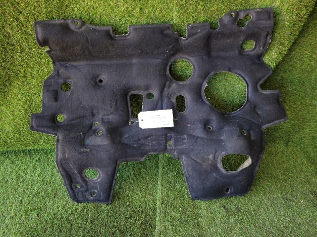 bontott SUZUKI SX4 S-Cross II Tűzfal Kárpit