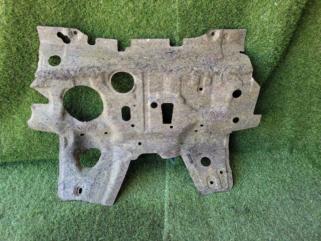 bontott SUZUKI SX4 S-Cross II Tűzfal Kárpit