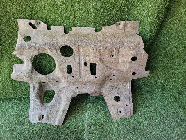 bontott SUZUKI SX4 S-Cross II Tűzfal Kárpit