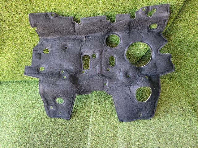 bontott SUZUKI SX4 S-Cross II Tűzfal Kárpit