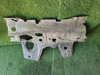 bontott SUZUKI SX4 S-Cross II Tűzfal Kárpit