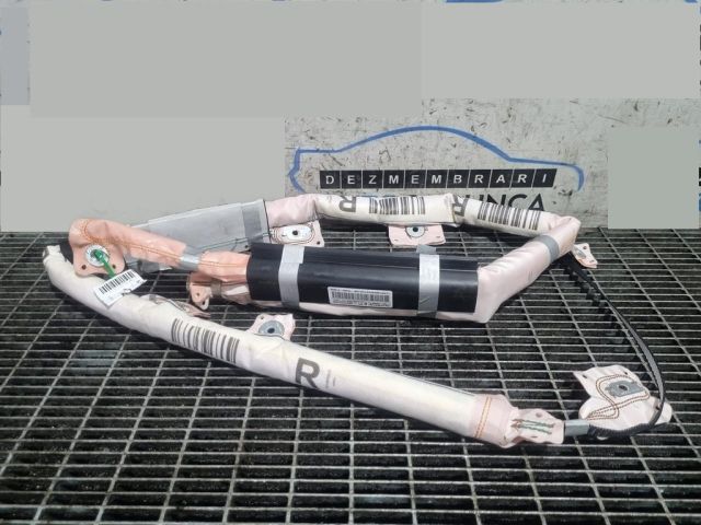 bontott SUZUKI SX4 S-Cross II Utasoldali Légzsák