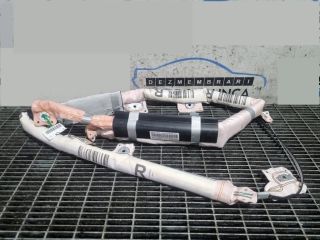 bontott SUZUKI SX4 S-Cross II Utasoldali Légzsák