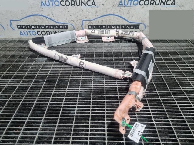 bontott SUZUKI SX4 S-Cross II Utasoldali Légzsák