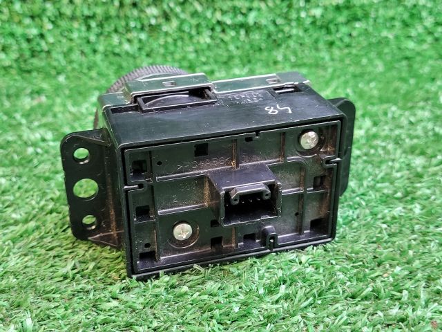 bontott SUZUKI SX4 S-Cross II Üzemmód Választó Kapcsoló