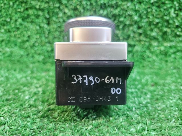 bontott SUZUKI SX4 S-Cross II Üzemmód Választó Kapcsoló