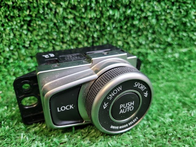 bontott SUZUKI SX4 S-Cross II Üzemmód Választó Kapcsoló