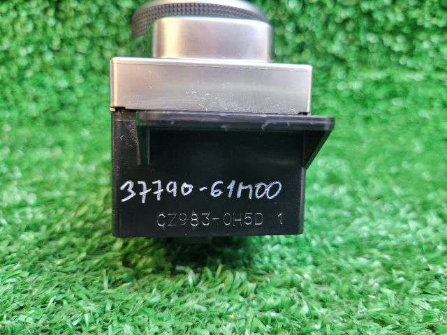 bontott SUZUKI SX4 S-Cross II Üzemmód Választó Kapcsoló