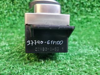 bontott SUZUKI SX4 S-Cross II Üzemmód Választó Kapcsoló