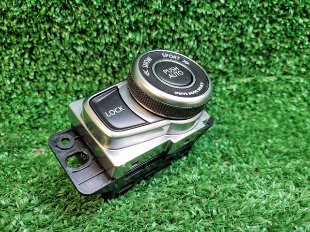 bontott SUZUKI SX4 S-Cross II Üzemmód Választó Kapcsoló