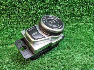 bontott SUZUKI SX4 S-Cross II Üzemmód Választó Kapcsoló