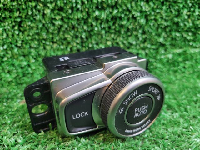 bontott SUZUKI SX4 S-Cross II Üzemmód Választó Kapcsoló