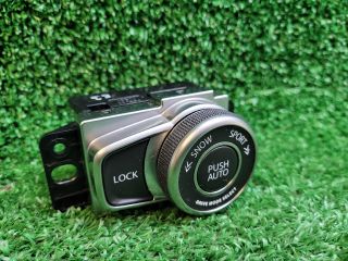 bontott SUZUKI SX4 S-Cross II Üzemmód Választó Kapcsoló