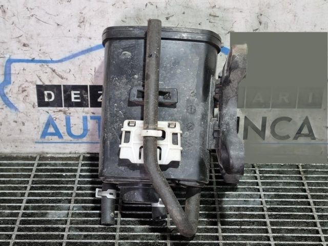 bontott SUZUKI SX4 S-Cross II Vákum Tartály