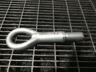 bontott SUZUKI SX4 S-Cross II Vonóhorog