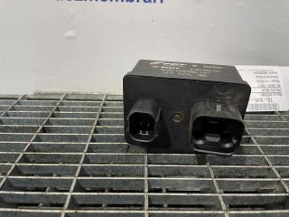 bontott SUZUKI SX4 S-Cross Izzító Relé