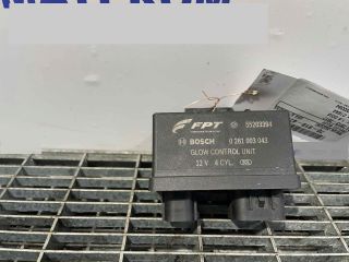 bontott SUZUKI SX4 S-Cross Izzító Relé