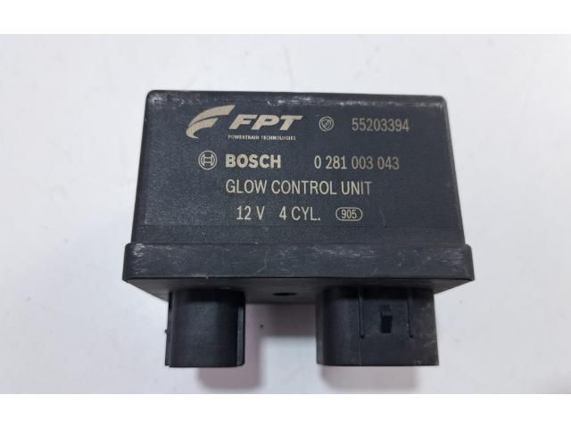 bontott SUZUKI SX4 S-Cross Izzító Relé