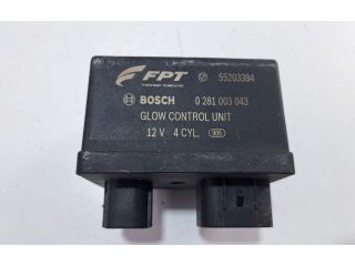 bontott SUZUKI SX4 S-Cross Izzító Relé