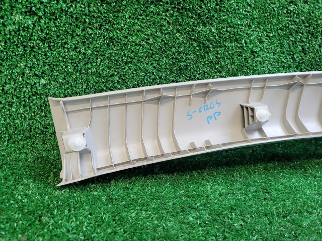 bontott SUZUKI SX4 S-Cross Jobb A Oszlop Burkolat