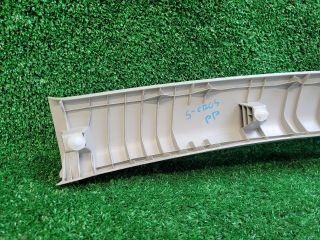 bontott SUZUKI SX4 S-Cross Jobb A Oszlop Burkolat