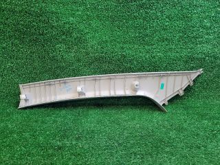 bontott SUZUKI SX4 S-Cross Jobb A Oszlop Burkolat