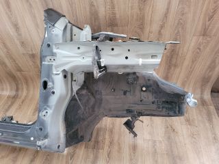 bontott SUZUKI SX4 S-Cross Jobb A Oszlop