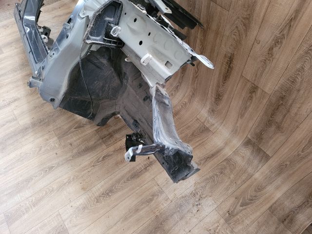 bontott SUZUKI SX4 S-Cross Jobb A Oszlop