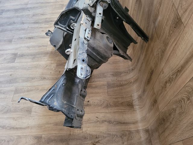 bontott SUZUKI SX4 S-Cross Jobb A Oszlop