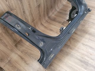 bontott SUZUKI SX4 S-Cross Jobb A Oszlop