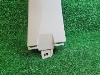 bontott SUZUKI SX4 S-Cross Jobb B Oszlop Burkolat