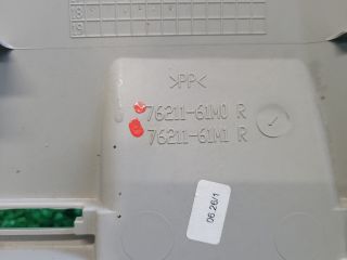 bontott SUZUKI SX4 S-Cross Jobb B Oszlop Burkolat