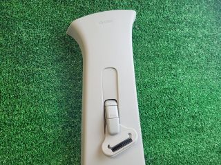 bontott SUZUKI SX4 S-Cross Jobb B Oszlop Burkolat