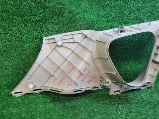 bontott SUZUKI SX4 S-Cross Jobb C Oszlop Burkolat